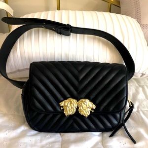 Zara belt bag